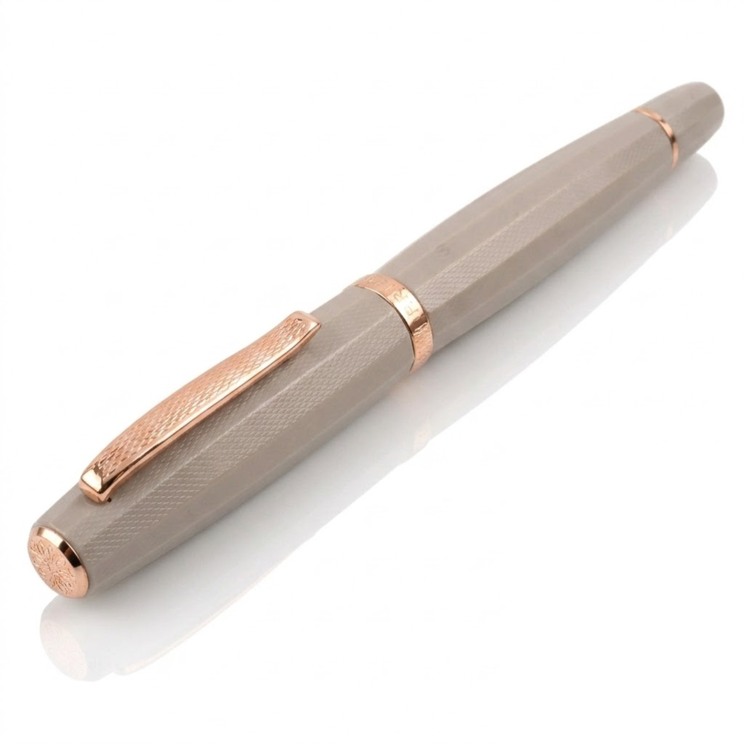 Pluma Fuente Feel Dandy Scribo