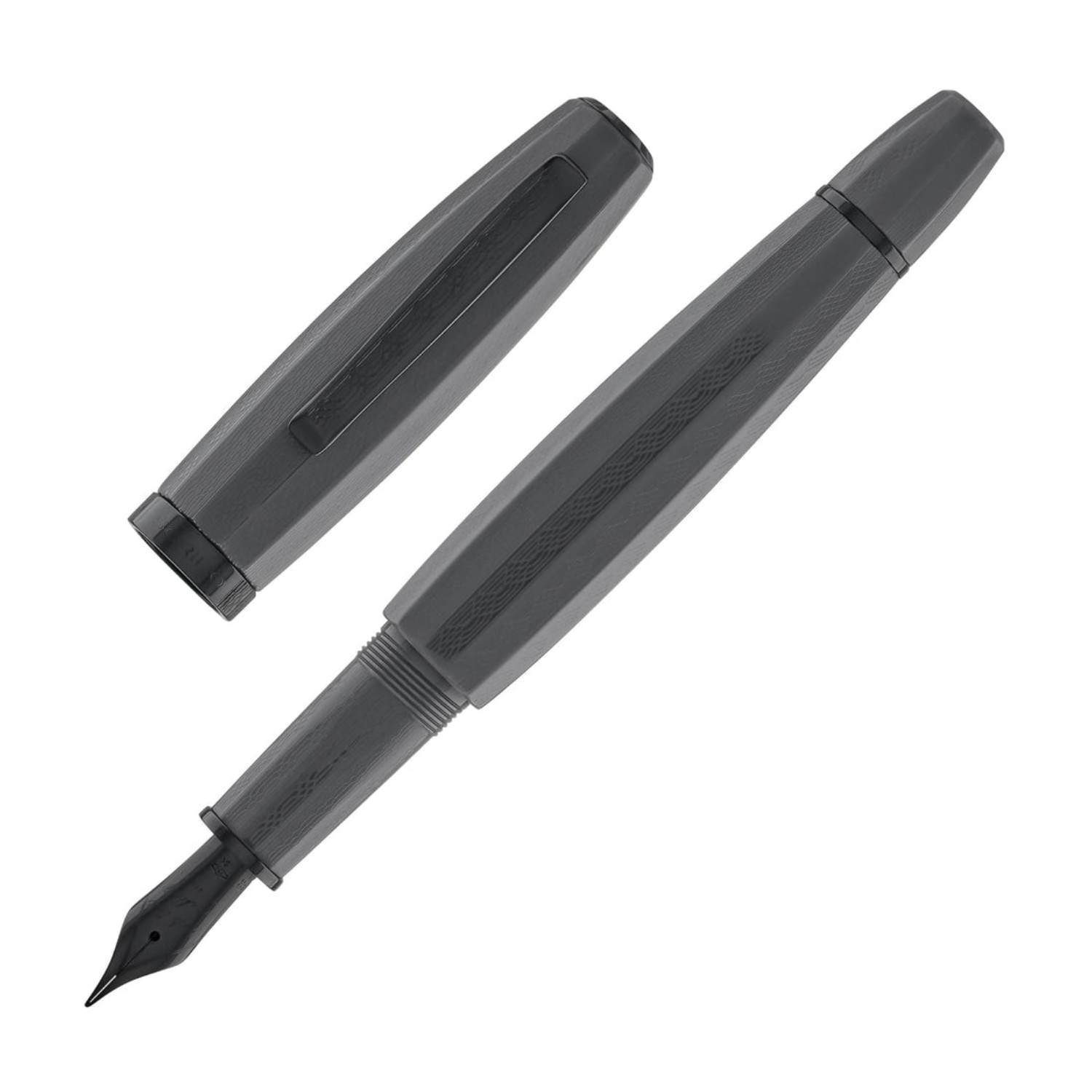 Pluma Fuente Feel ANNI60 Scribo