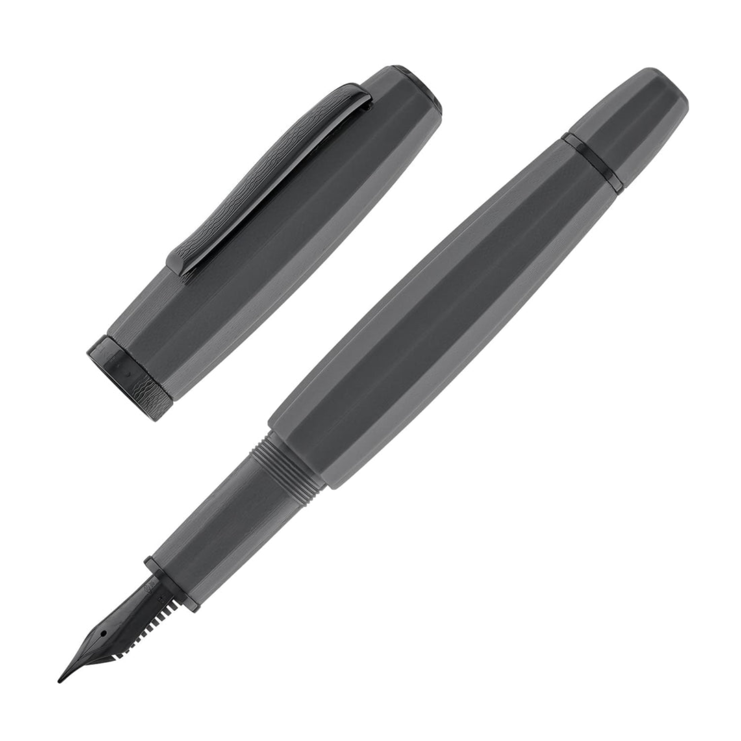 Pluma Fuente Feel ANNI60 Scribo