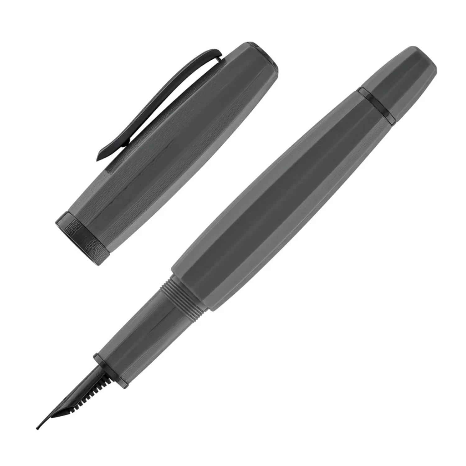 Pluma Fuente Feel ANNI60 Scribo