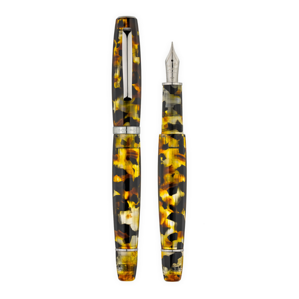 Pluma Fuente Feel Finestra Sul Tempo Scribo