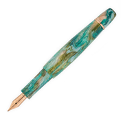 Pluma Fuente La Dotta Frassinago Scribo