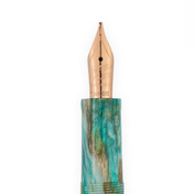 Pluma Fuente La Dotta Frassinago Scribo