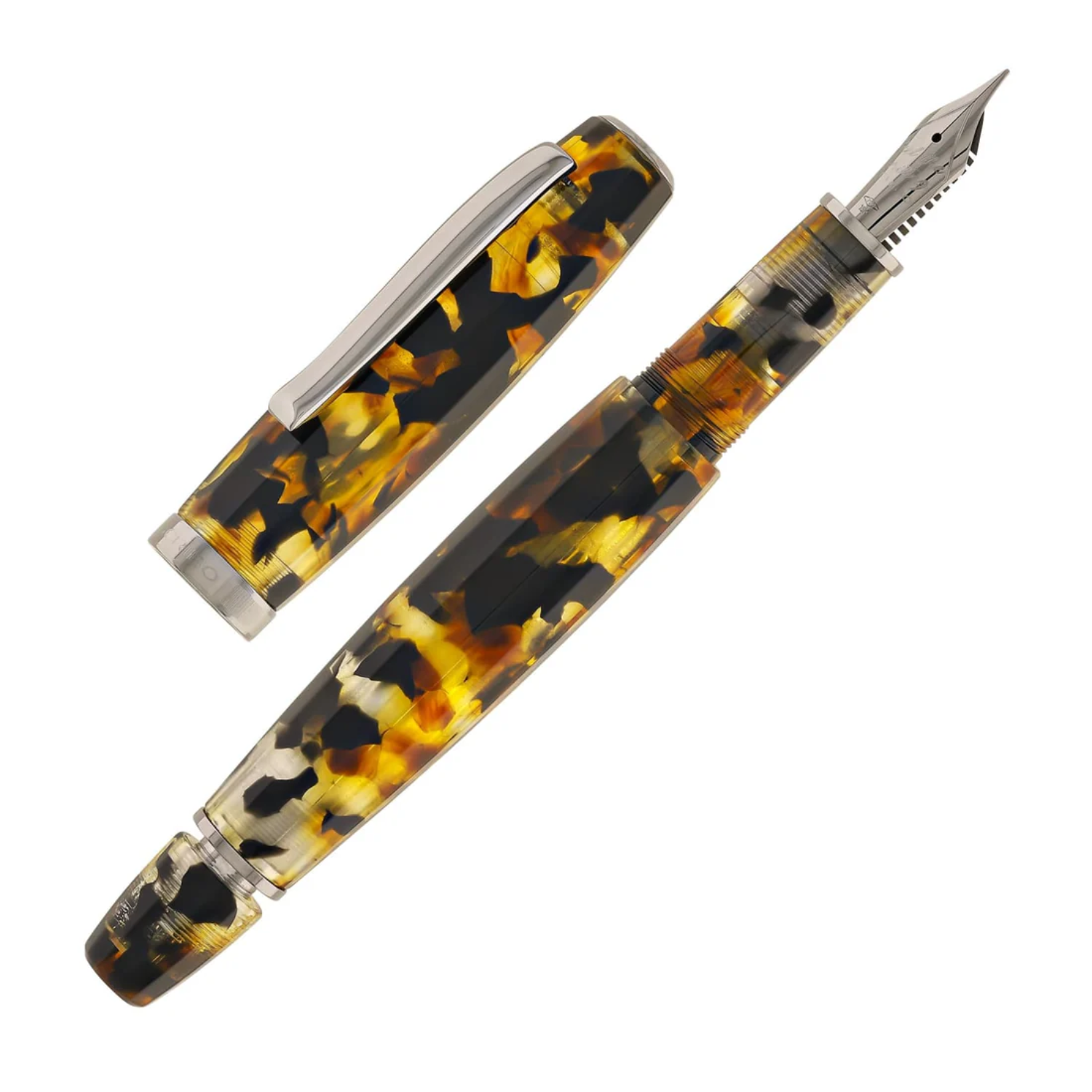 Pluma Fuente Feel Finestra Sul Tempo Scribo