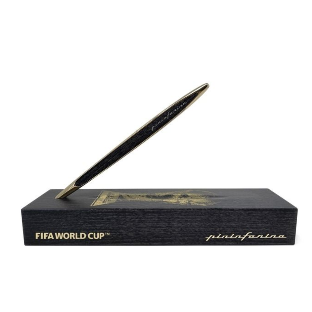 Cambiano FIFA Pininfarina Segno