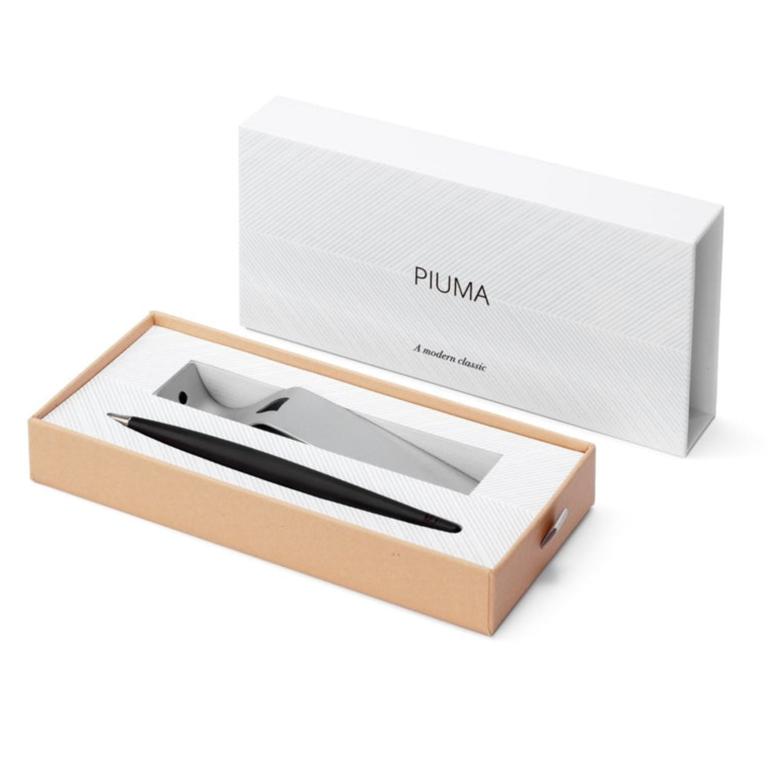 Bolígrafo Forever Piuma A Modern Classic Pininfarina Segno