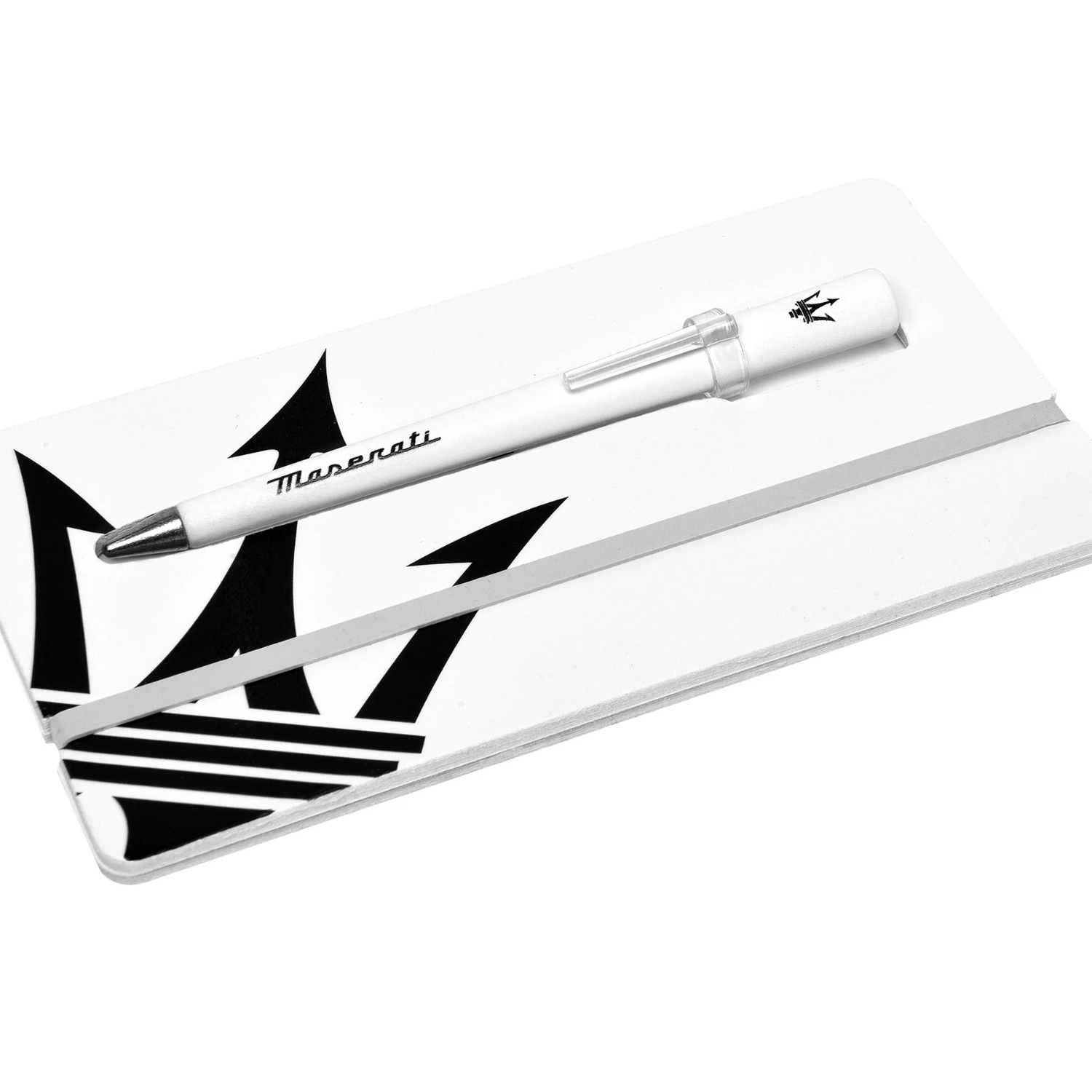 Ethergraf® Forever Primina Maserati Pininfarina Segno