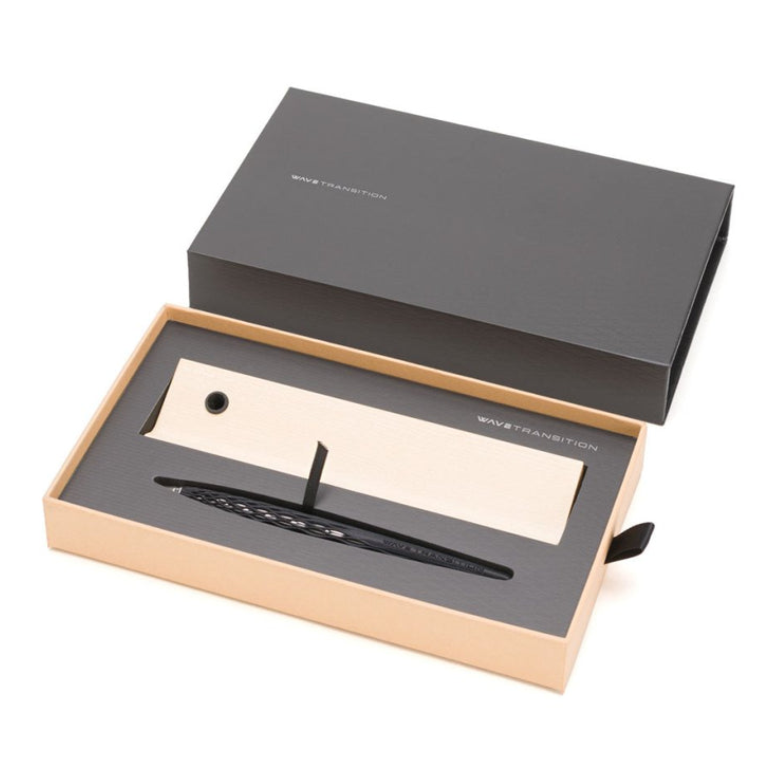 Ethergraf Forever Wave Transition Pininfarina Segno