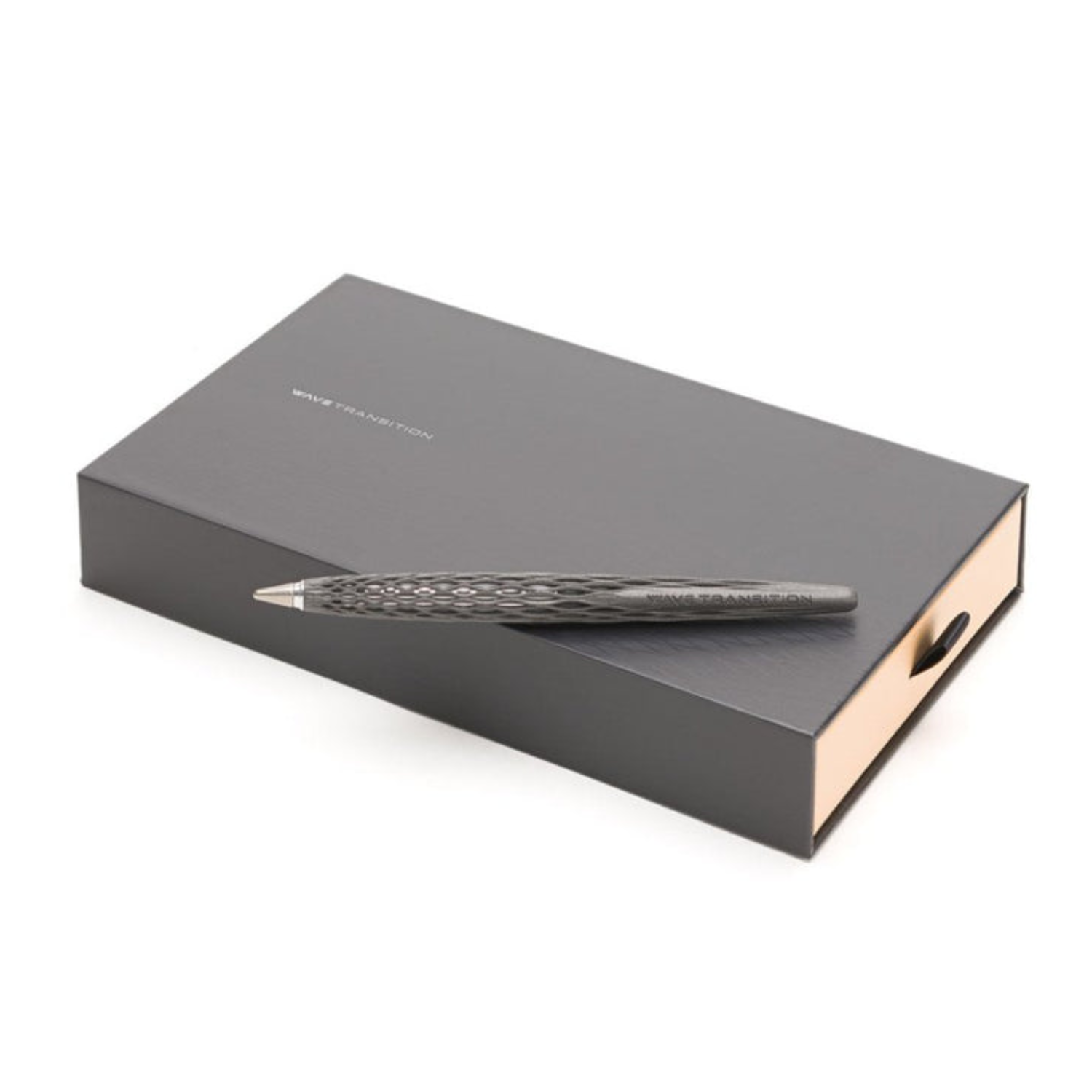Ethergraf Forever Wave Transition Pininfarina Segno