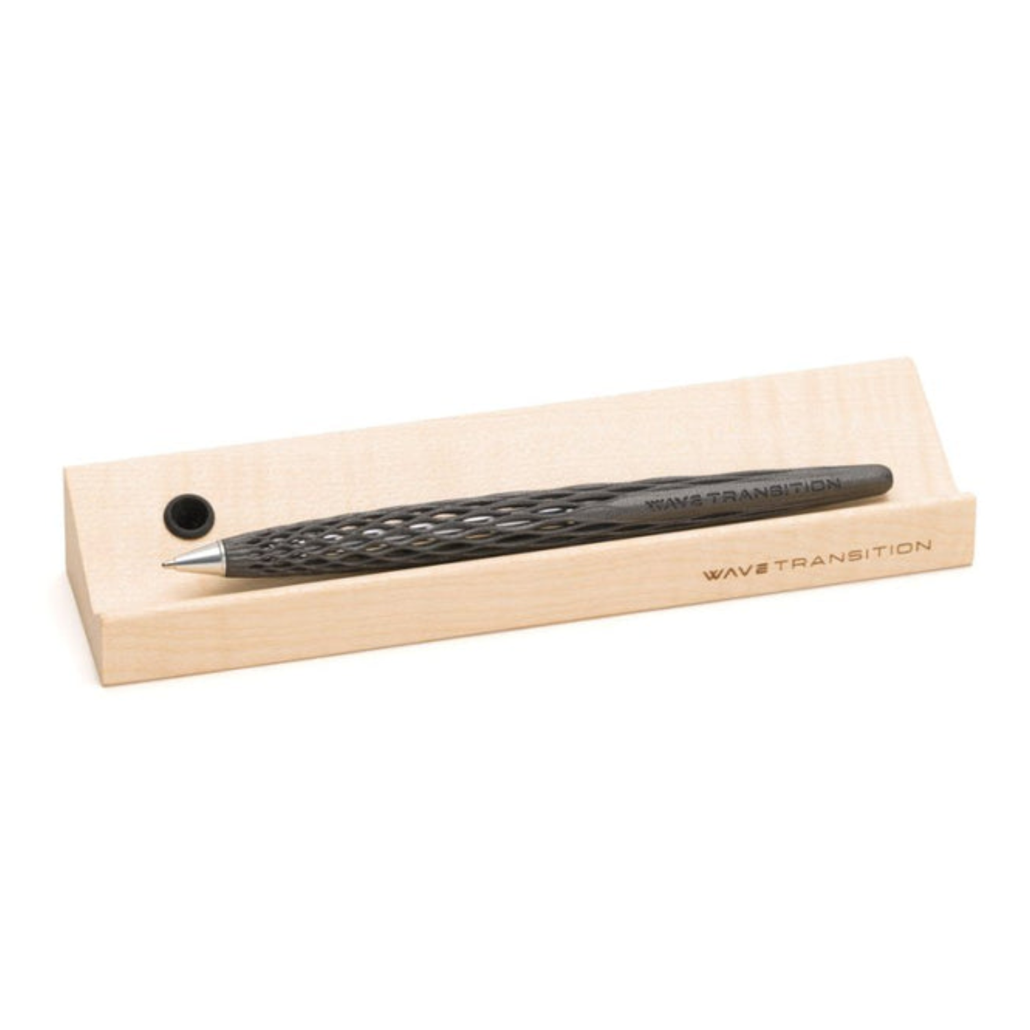 Bolígrafo Forever Wave Transition Pininfarina Segno