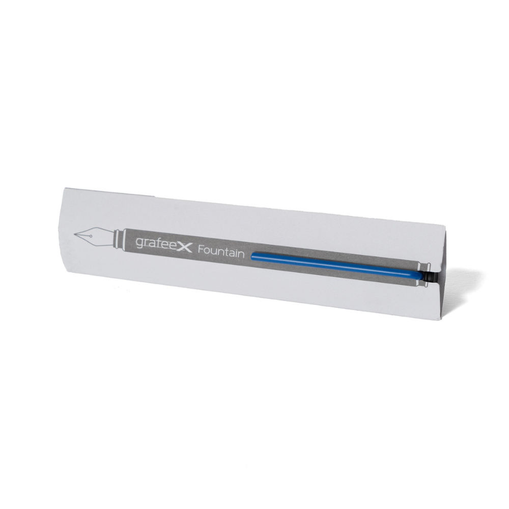 Pluma Fuente Grafeex Pininfarina