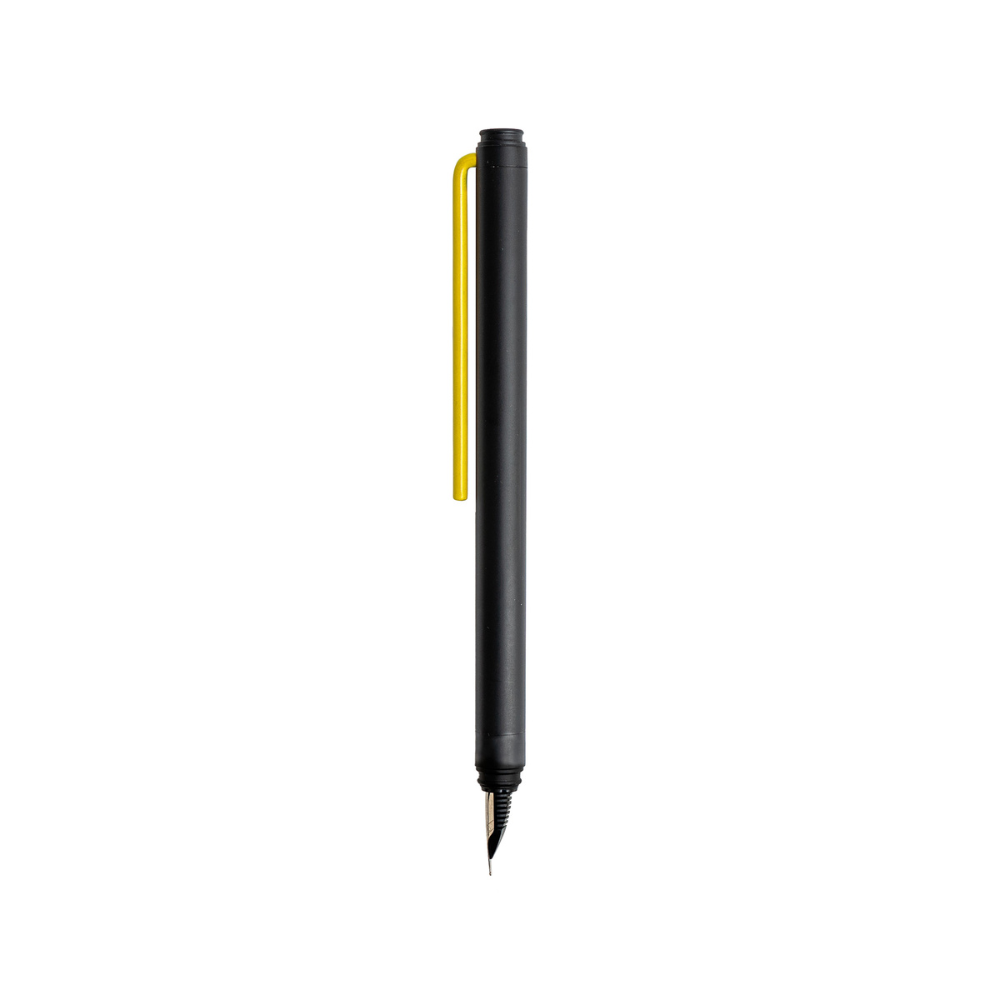 Pluma Fuente Grafeex Pininfarina