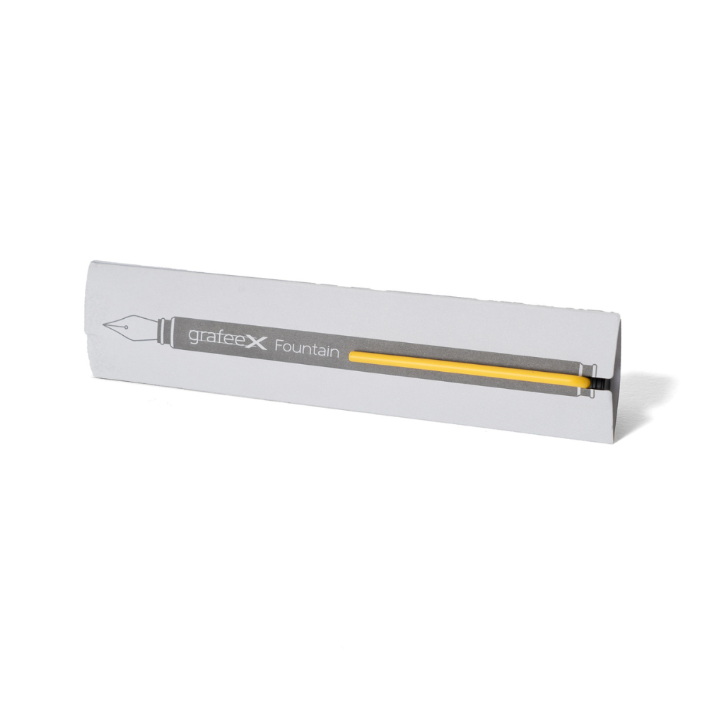 Pluma Fuente Grafeex Pininfarina