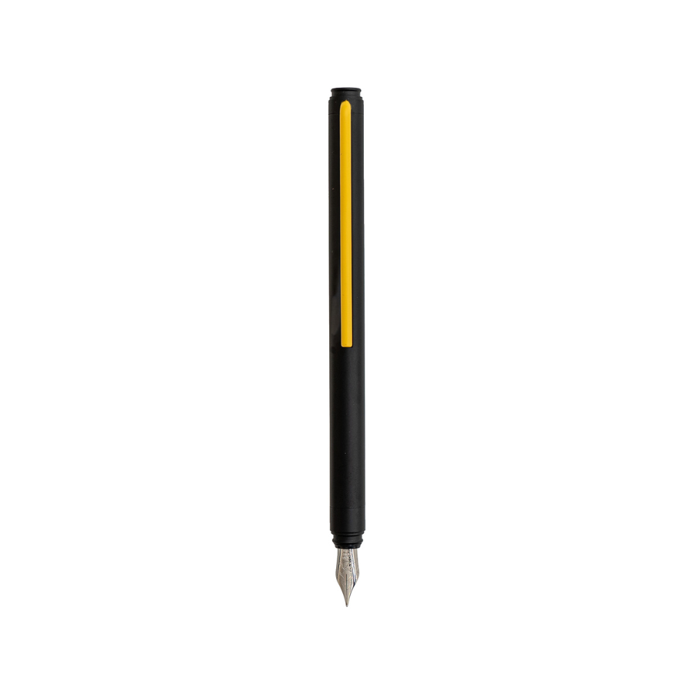 Pluma Fuente Grafeex Pininfarina