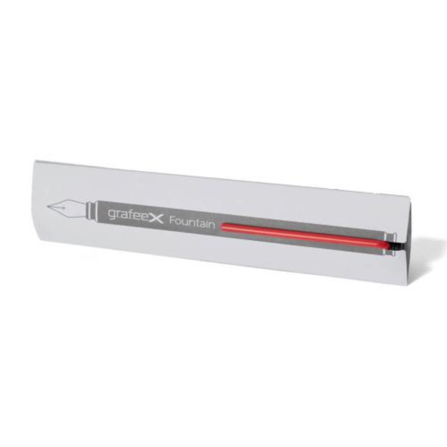 Pluma Fuente Grafeex Pininfarina