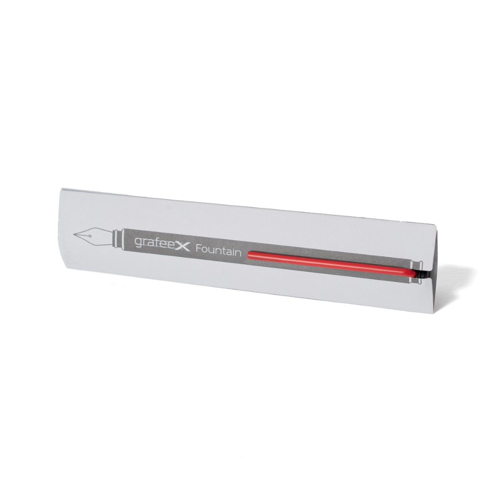 Pluma Fuente Grafeex Pininfarina