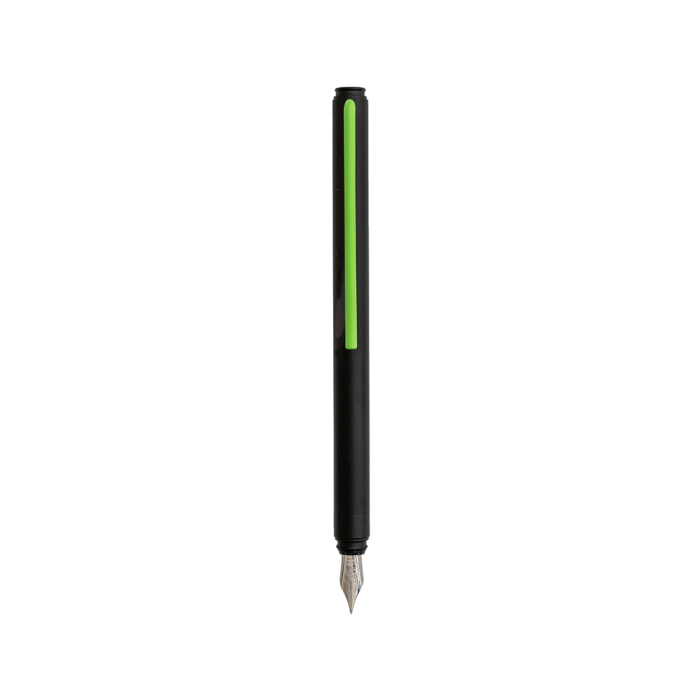 Pluma Fuente Grafeex Pininfarina
