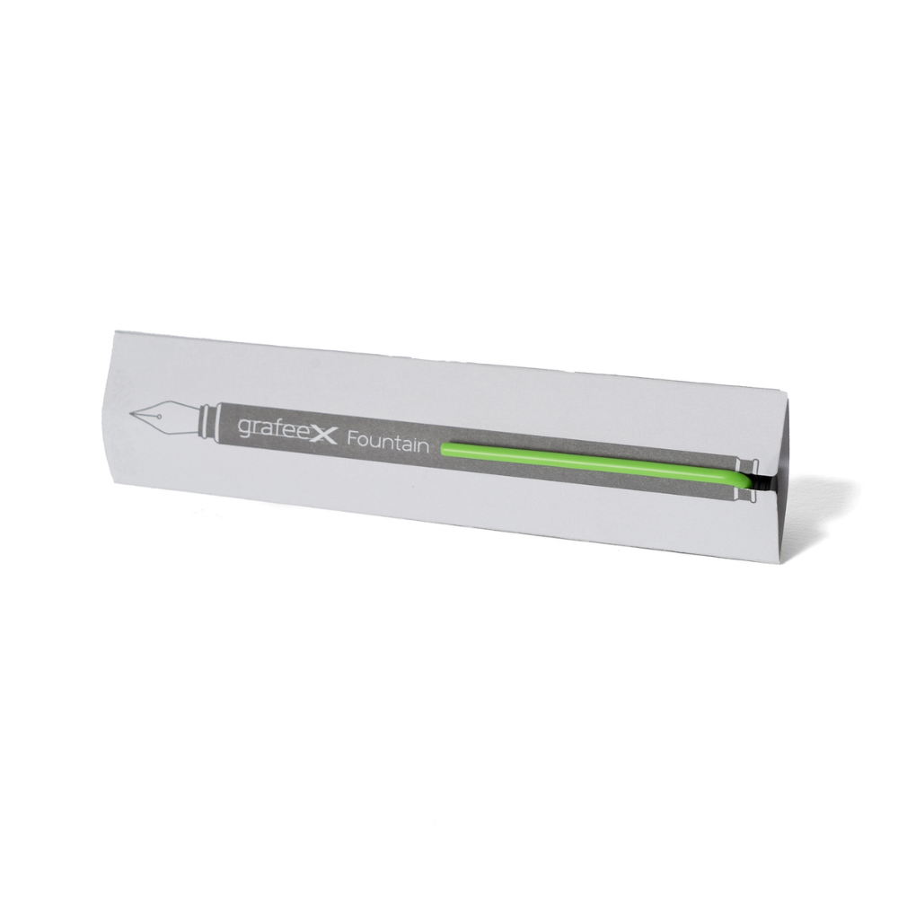 Pluma Fuente Grafeex Pininfarina