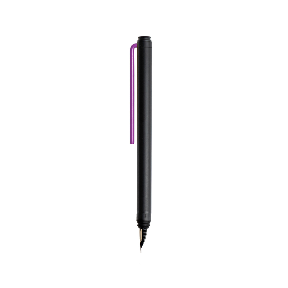 Pluma Fuente Grafeex Pininfarina