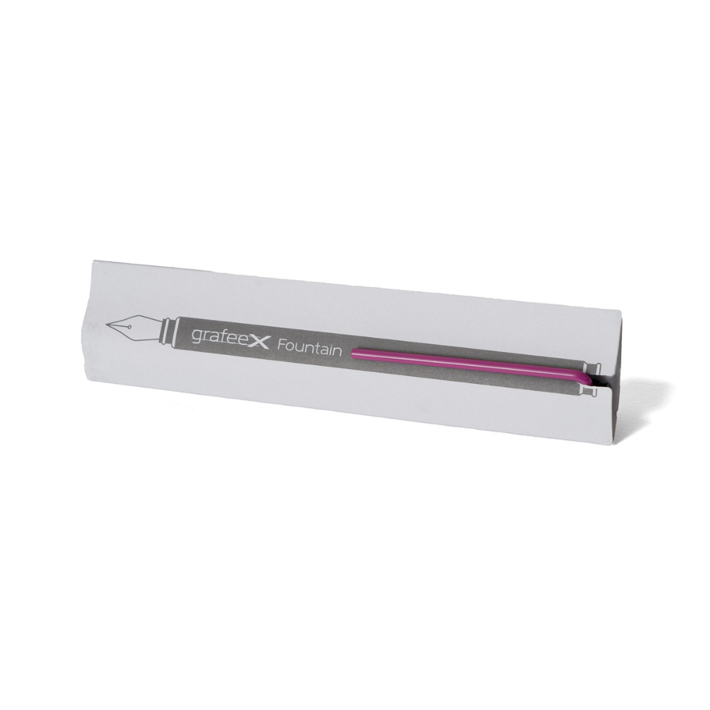 Pluma Fuente Grafeex Pininfarina