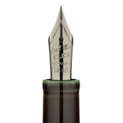 Pluma Fuente Hane Toruko Scribo