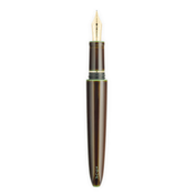 Pluma Fuente Hane Toruko Scribo