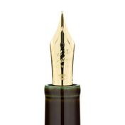 Pluma Fuente Hane Toruko Scribo