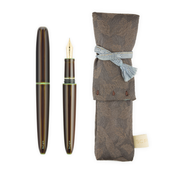 Pluma Fuente Hane Toruko Scribo