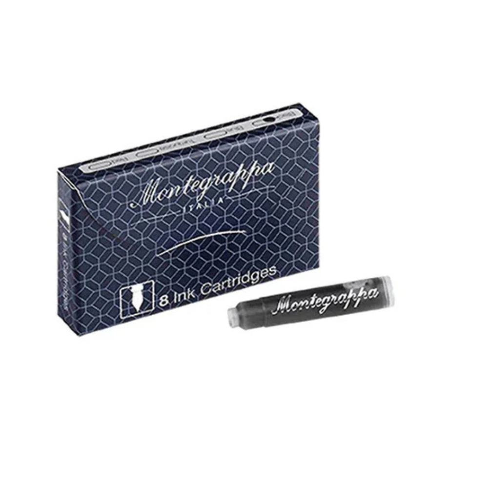 Cartuchos de Tinta Montegrappa