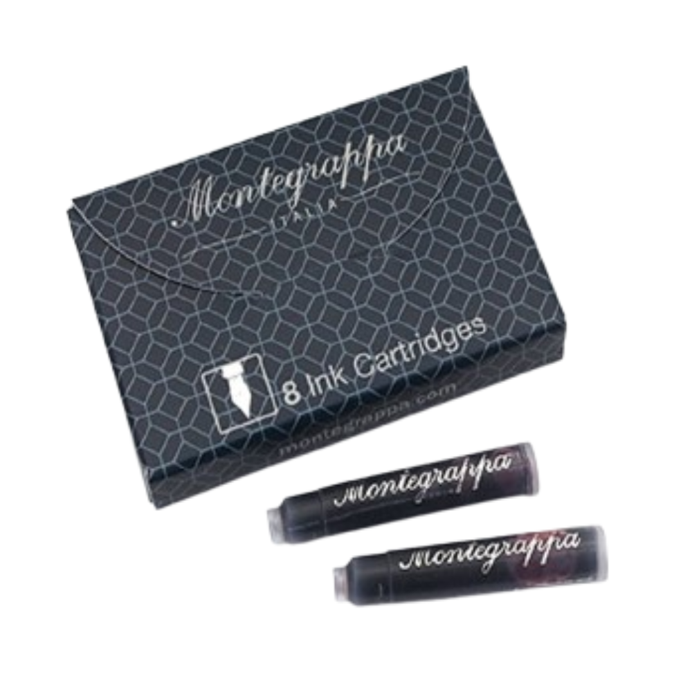 Cartuchos de Tinta Montegrappa