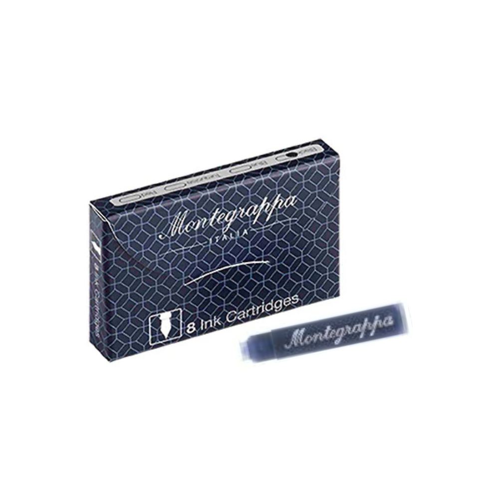 Cartuchos de Tinta Montegrappa