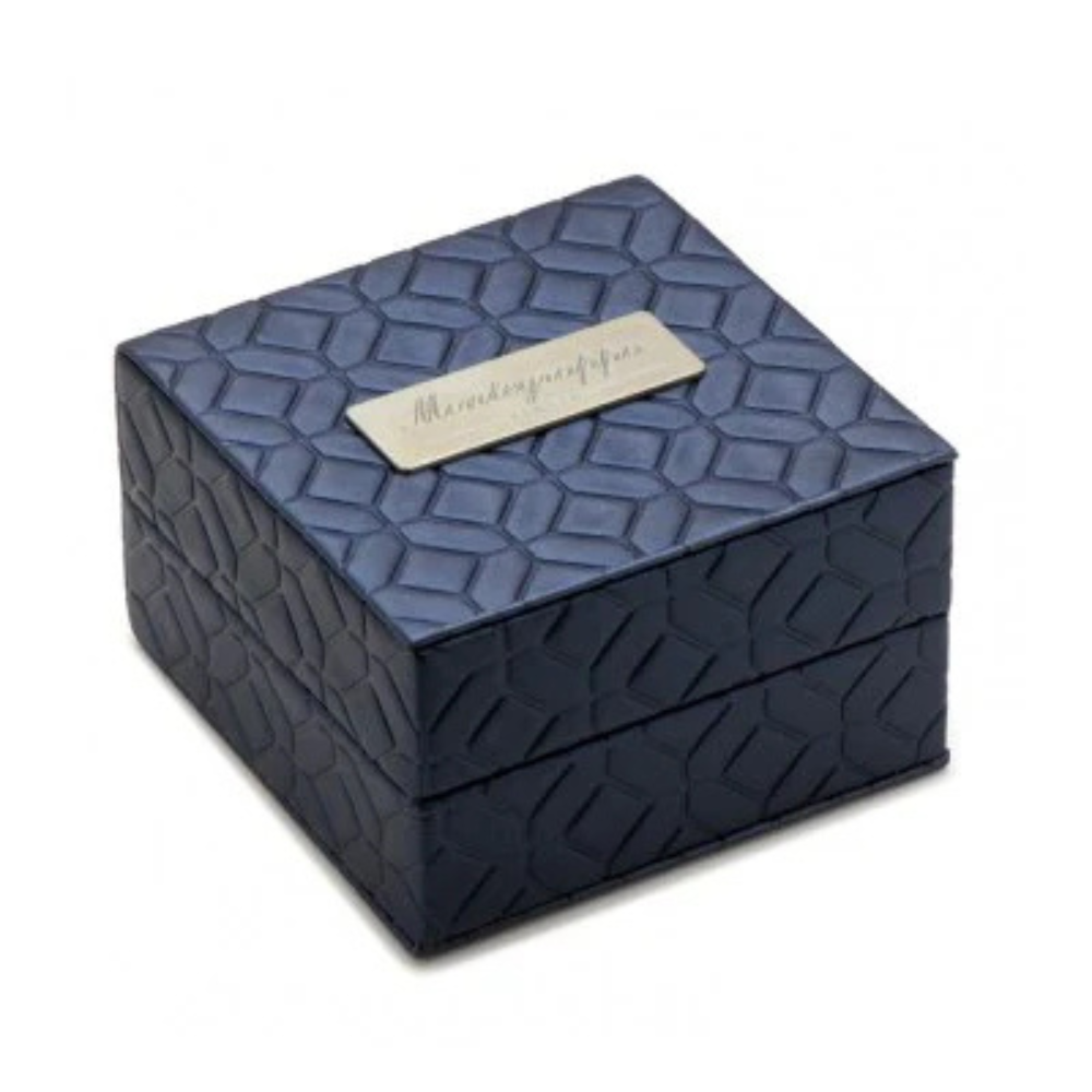 Mancuernillas Filigree Montegrappa