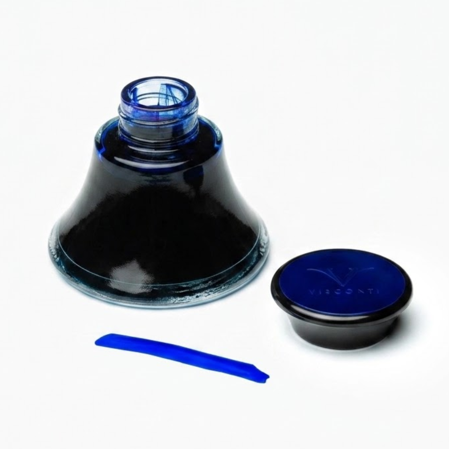 Frasco de Tinta 50ml Visconti