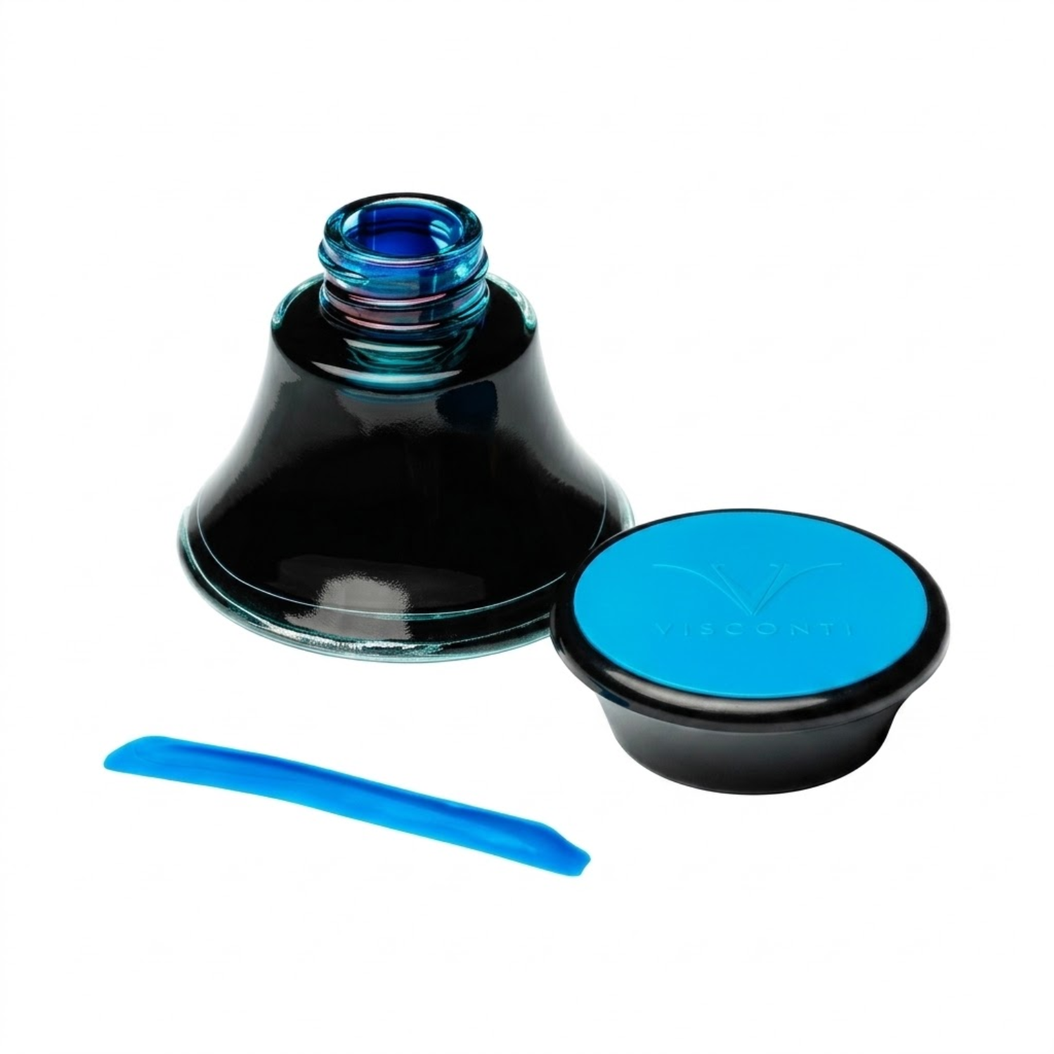 Frasco de Tinta 50ml Visconti