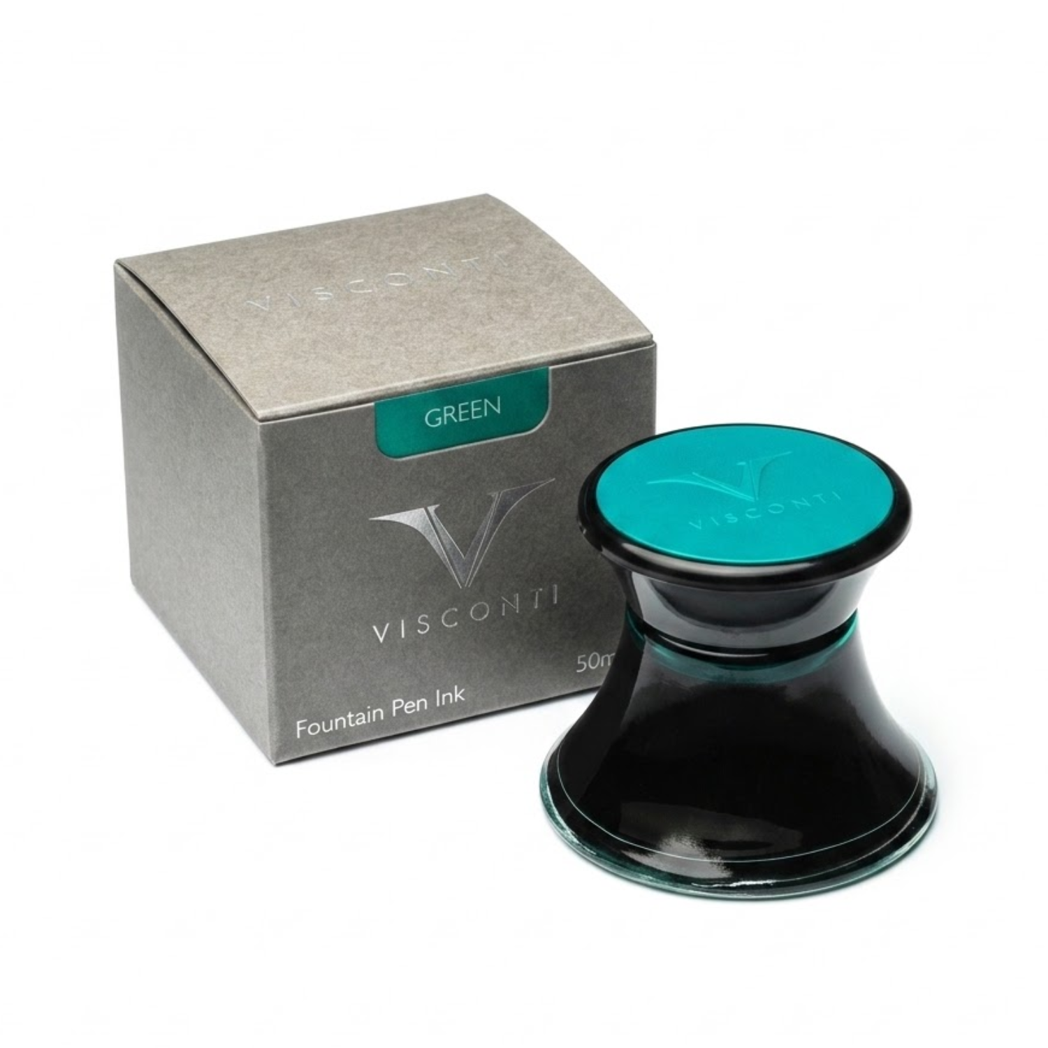 Frasco de Tinta 50ml Visconti
