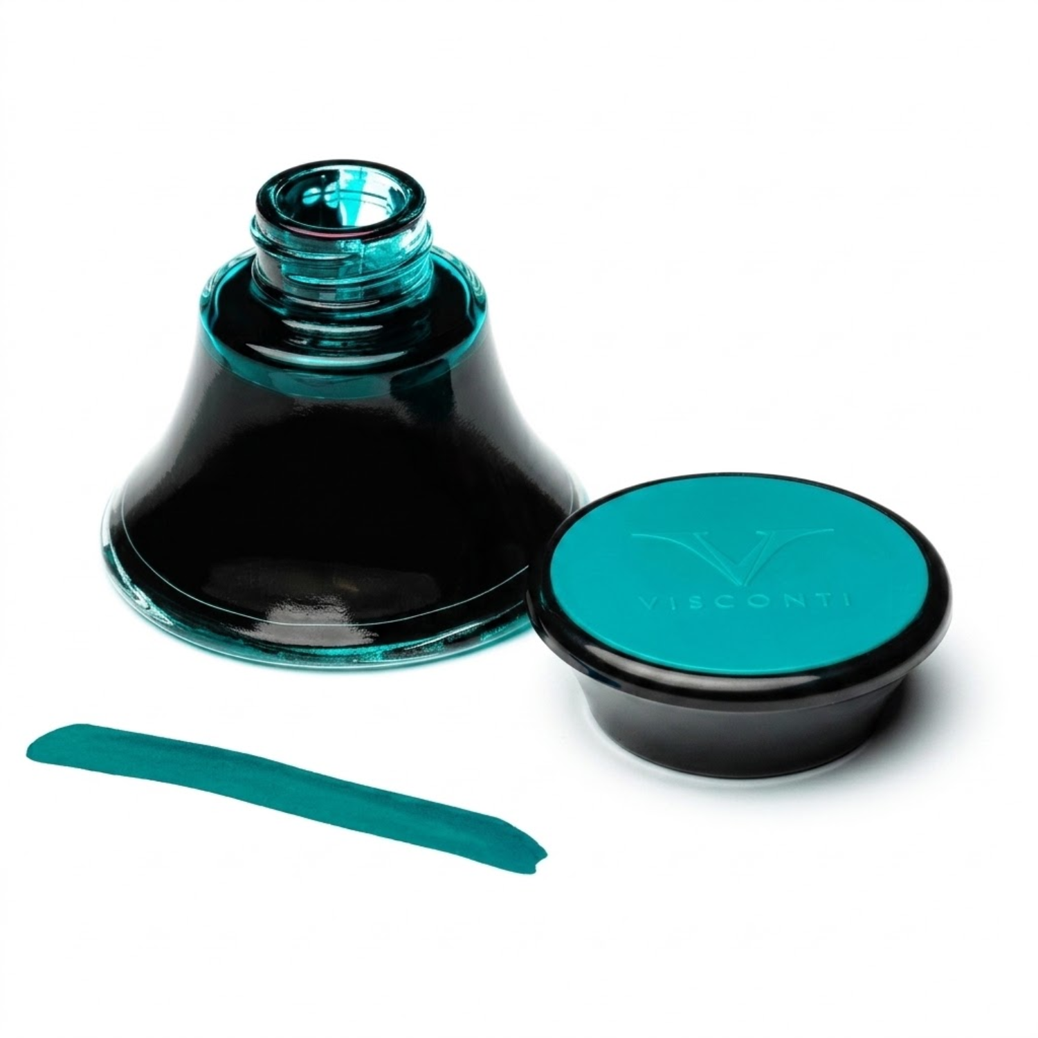 Frasco de Tinta 50ml Visconti