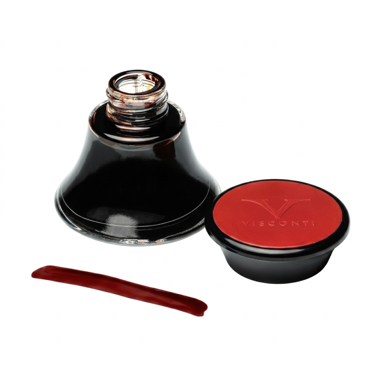 Frasco de Tinta 50ml Visconti