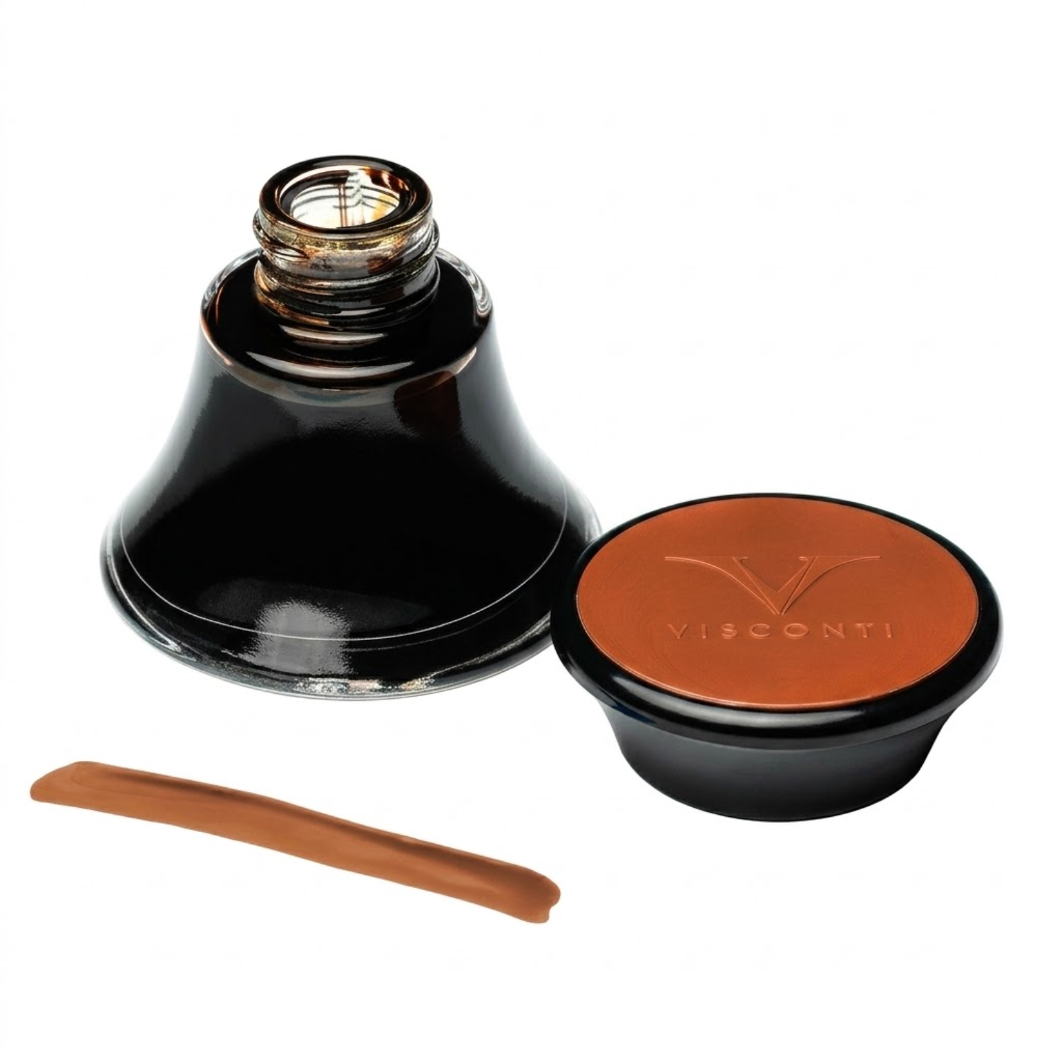 Frasco de Tinta 50ml Visconti