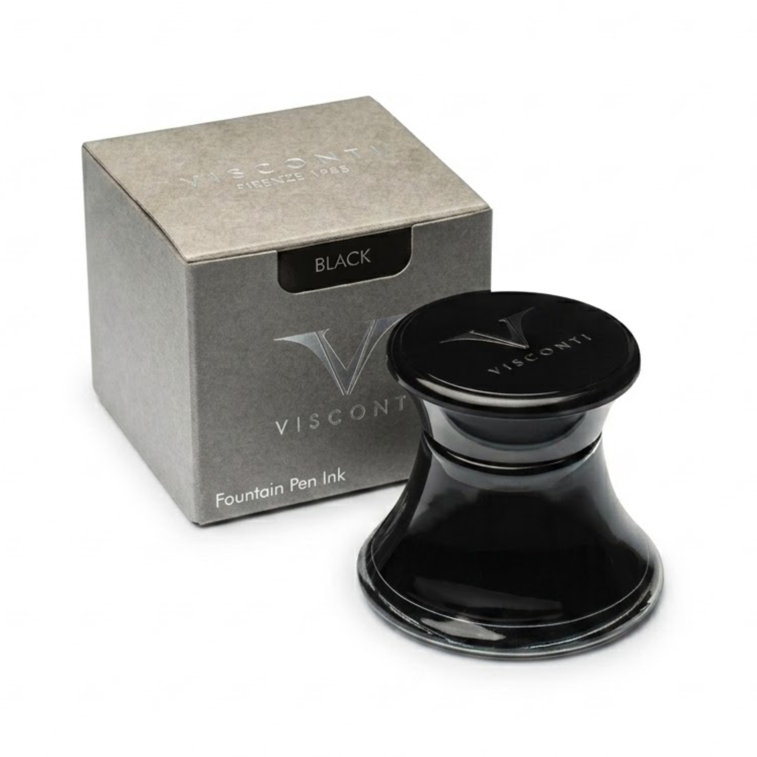 Frasco de Tinta 50ml Visconti