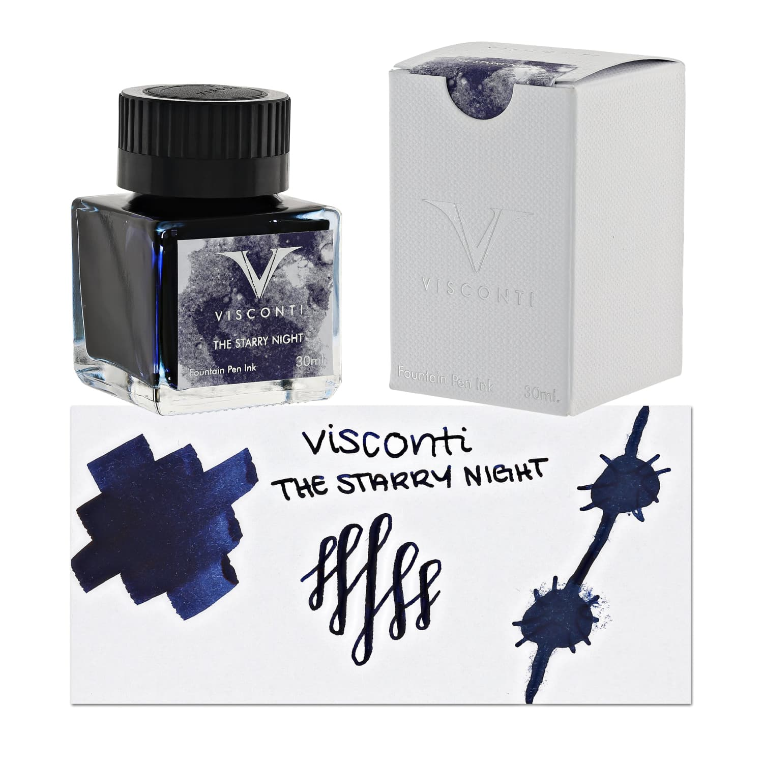Frasco de Tinta Van Gogh Visconti