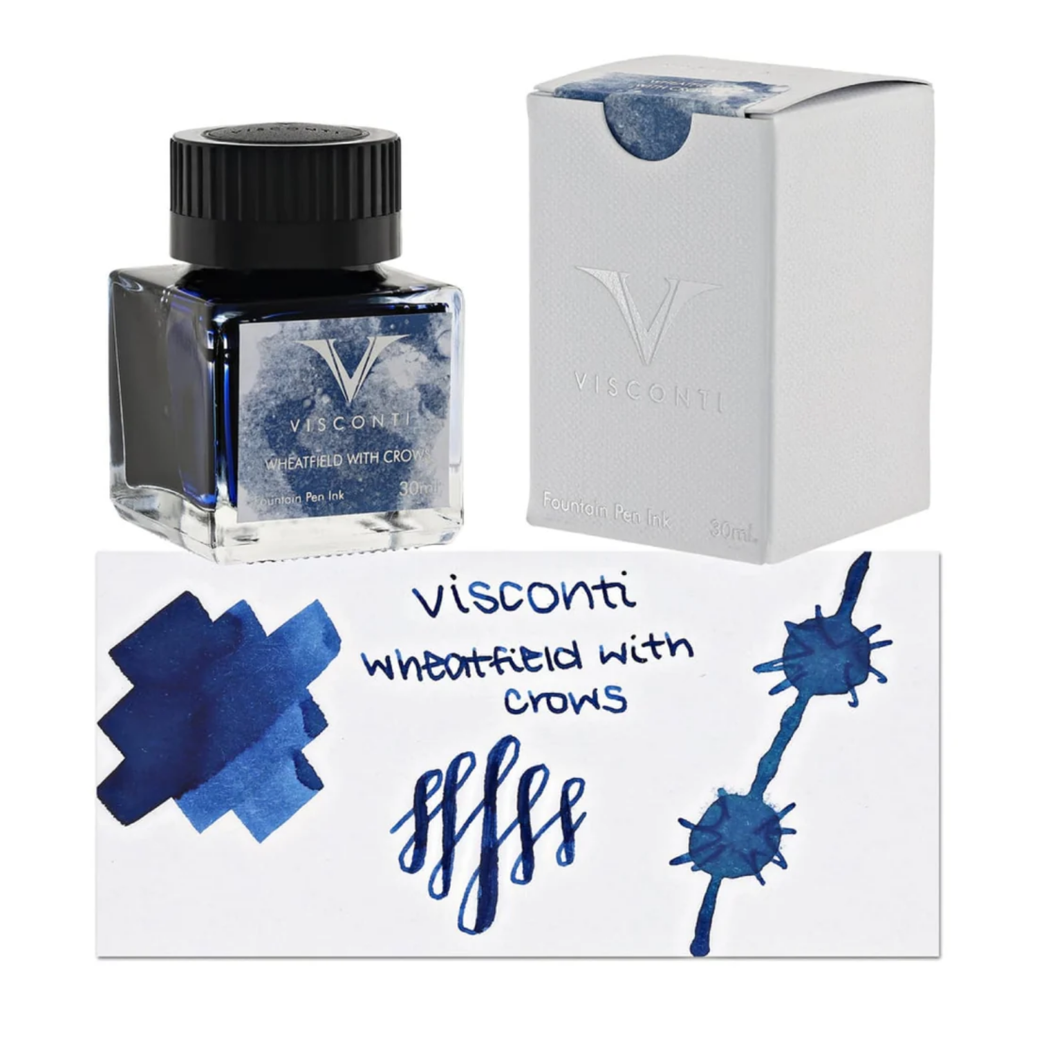 Frasco de Tinta Van Gogh Visconti