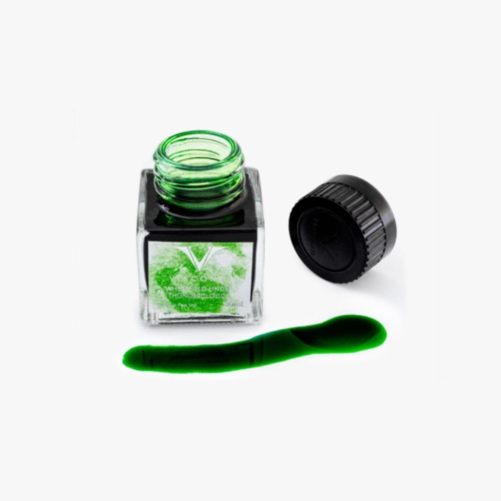 Frasco de tinta Van Gogh Visconti