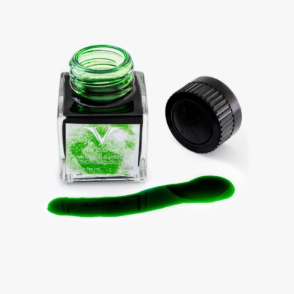 Frasco de tinta Van Gogh Visconti