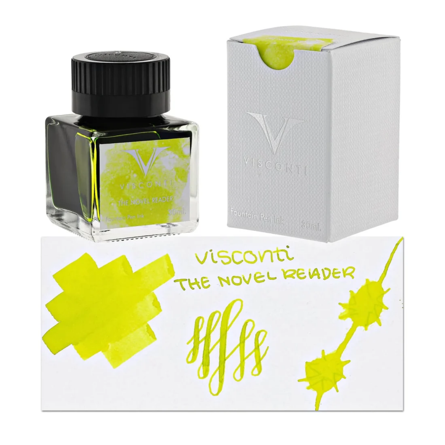 Frasco de Tinta Van Gogh Visconti