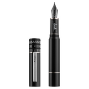 Anytime by Paolo Favaretto Perpetual Calendar Montegrappa