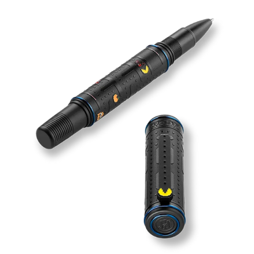 Roller PAC-MAN: Escritor fantasma Montegrappa