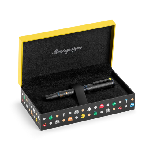 Roller PAC-MAN: Escritor fantasma Montegrappa