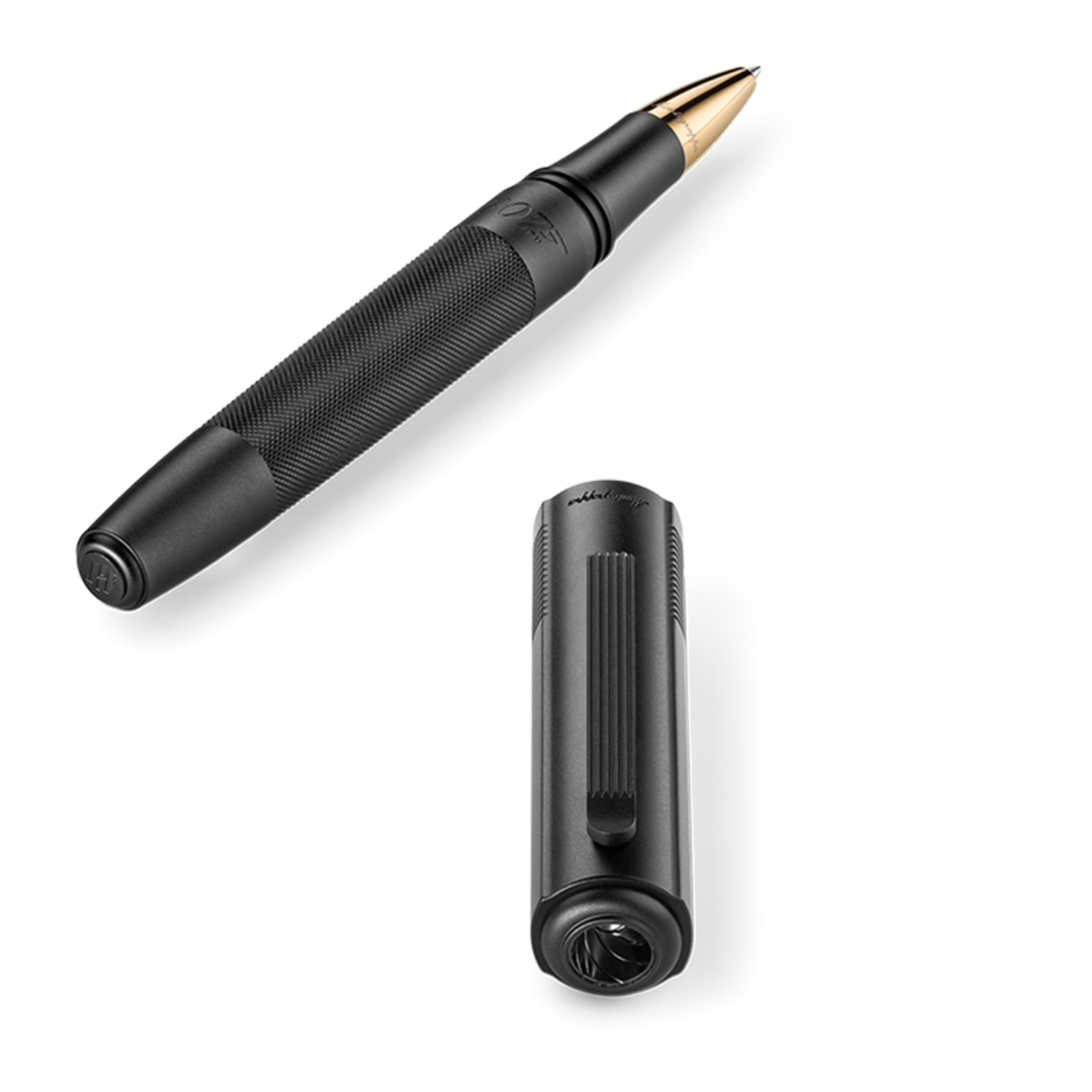 007 Special Issue Montegrappa