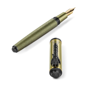 Universal Monsters O.E. La criatura de la laguna negra Montegrappa