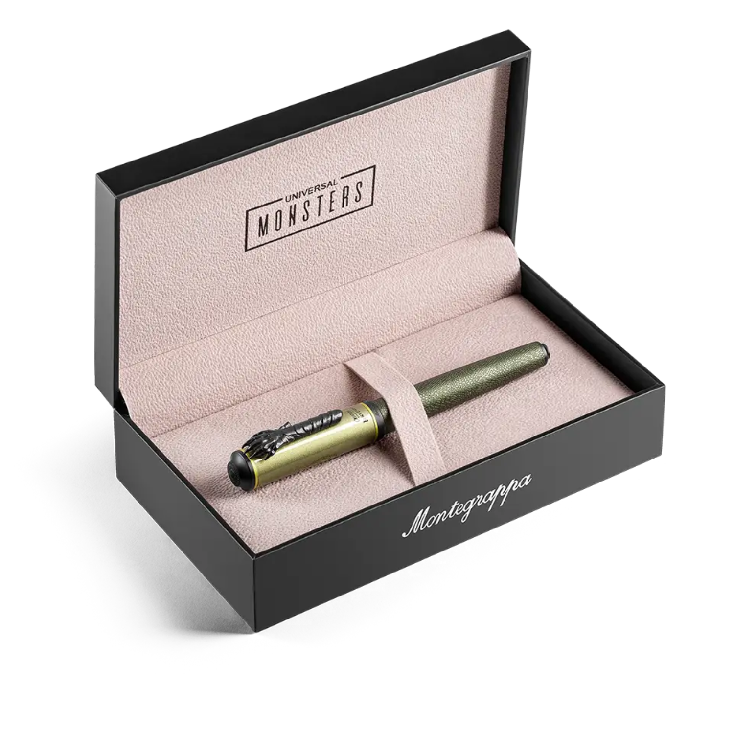 Universal Monsters O.E. La criatura de la laguna negra Montegrappa